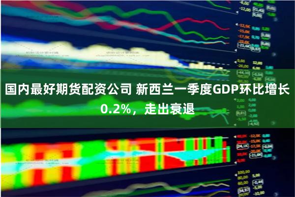 国内最好期货配资公司 新西兰一季度GDP环比增长0.2%，走出衰退
